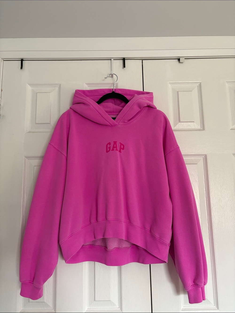 Gap hoodie